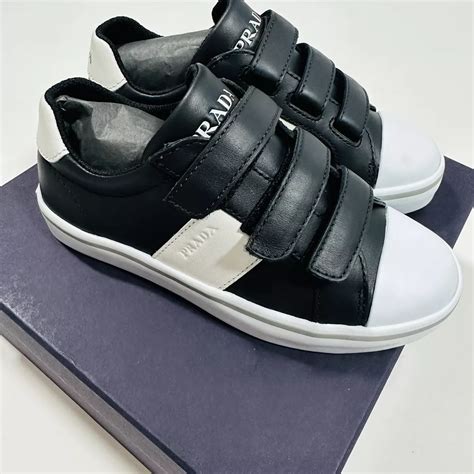 baby prada shoes cheap|Prada children's shoes.